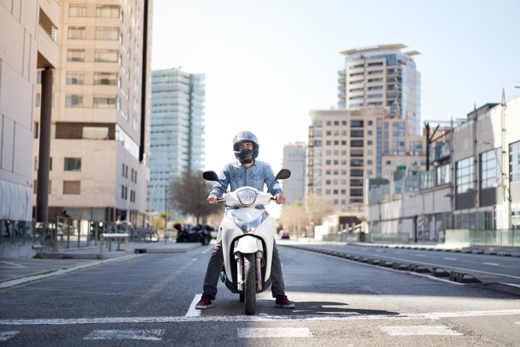Cheap Motorcycle Insurance in Chicago