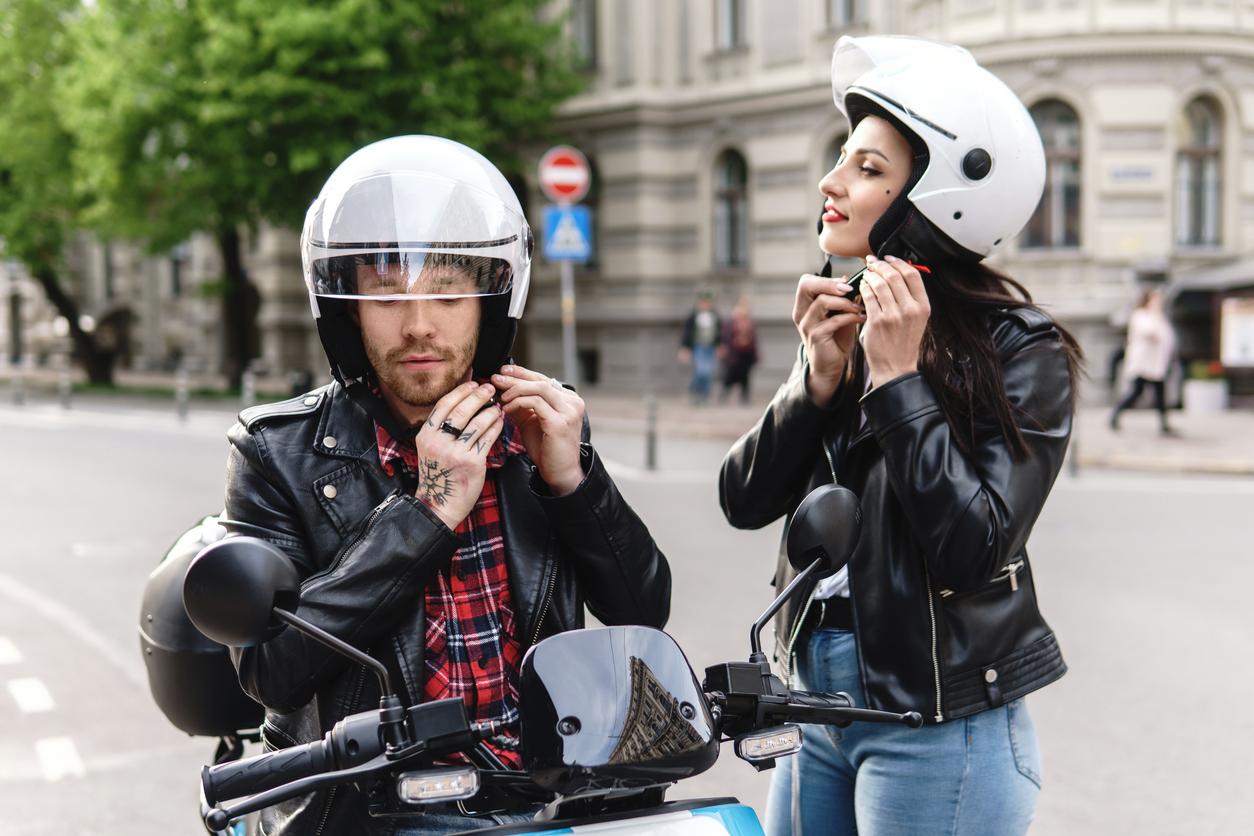 Best Motorcycle Insurance in Illinois