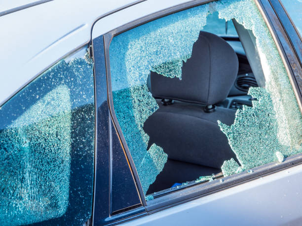 what happens if my stolen car is not found